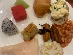 -澳门十六浦索菲特大酒店