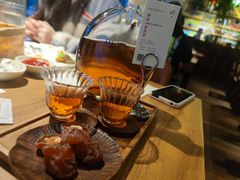 -春树下·院子露台西餐厅(中隐于市店)