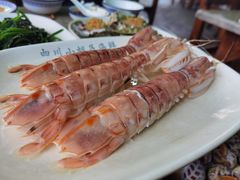 -四川小胡子海鲜(丁村万人海鲜广场店)