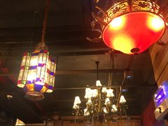 大堂-漫咖啡MAANCOFFEE(人大店)