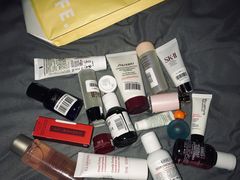 -苏宁极物(苏宁生活广场店)