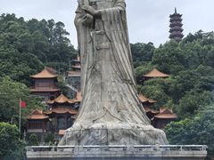 -南沙天后宫景区
