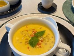 -三号黄浦会Canton Table