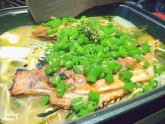烤鱼-烟火鱼乡(京华城店)