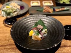 -桐寿司Sushi Tong