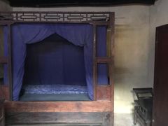 -韶山毛泽东同志故居