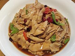 -倍儿美海鲜大排挡·非遗海鲜蒸饺(洋货店)