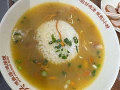 -王全兴鸡血汤鸡汤饭(交通路店)