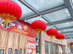 -万达广场(无锡滨湖店)