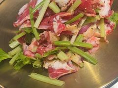 -炉队长·齐齐哈尔家庭烤肉(马家堡店)