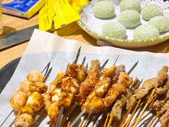 -壹酒贰肉1926·深夜食堂(九纬路店)