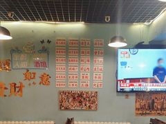 -昱家胡同·烧烤海鲜铜锅涮肉(和平里店)