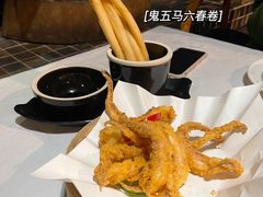 -味可道美食坊(福基路店)