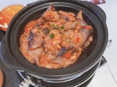 -谷田稻香·砂锅菜(西乡天虹店)