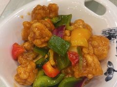 -福满园大酒楼(梅林店)