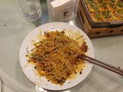 -拈菜(观音桥阳光世纪店)
