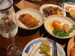 -你又瘦了小酒馆(奥体店)