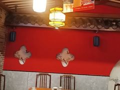 -饕然·民间川菜(龙泉店)