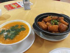 -吉莲利苑海鲜酒家(珠海拱北29年老字号店)