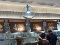 -王春春鸡汤饭(重庆巴南万达店)