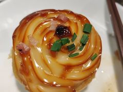 -绿茶餐厅(天津天河城店)