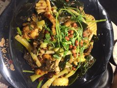 小山城麻辣香锅(陆家浜路店)-小山城麻辣香锅(新邻生活广场店)