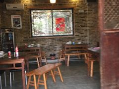 大堂-鹅滋道(甘坑古镇店)