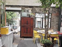 -又见炊烟私房菜(敬亭路店)