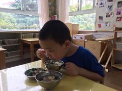 -昱南托育园.托班晚托.寒暑假班