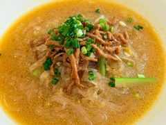 肉丝带底-同胜祥清真新豫菜(杜岭街店)