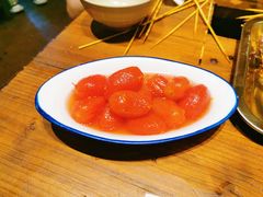 -盟重烧烤(高正街店)