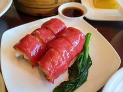 -福州世茂洲际酒店·福邸(台江店)