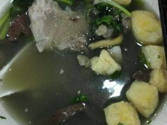 -鸡鸣汤包(仙林店)