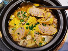 -两户人家农家乐