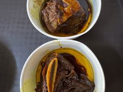 -好成财牛排馆(涂门街总店)