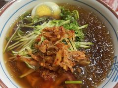 -久品肥牛烤肉(碧海华庭店)