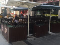-花甲大咖(曼哈顿店)