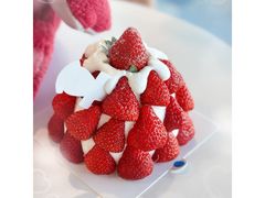 -丽驰烘焙(万达店)