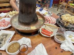 -元盛居(生态大街店)