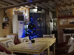 大堂-Cafe Alice咖啡爱丽丝(奥城店)
