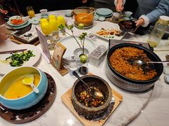 -宴昆山·私房菜(春晖店)
