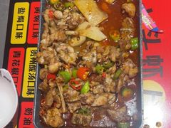 -盔甲王·猛货牌档(安泰店)