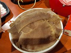-前门涮肉(群力店)