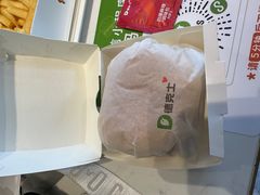 -德克士(前门店)
