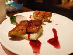 -佛山希尔顿酒店·融誉亚洲美食荟