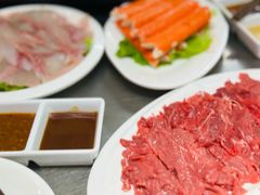 -燃计沙茶皇·香港沙茶火锅(人广旗舰店)