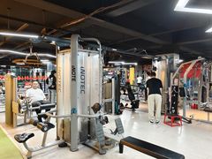 -ENERGY原力健身(川周店)