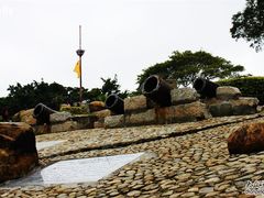 -胡里山炮台