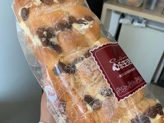 心乐鲜奶提子-心乐生活新鲜屋(星海广场店)