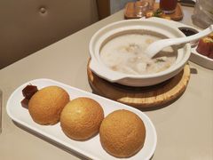 -蔡澜点心·粤菜(万菱汇店)